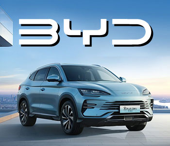 BYD